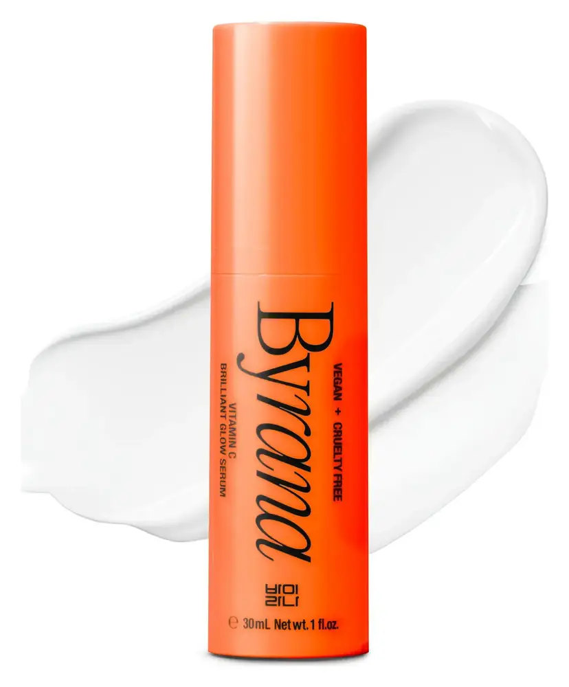 Byrana Vitamin C Brilliant Glow Serum