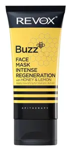 REVOX B77 Buzz Face Mask Intense Regeneration