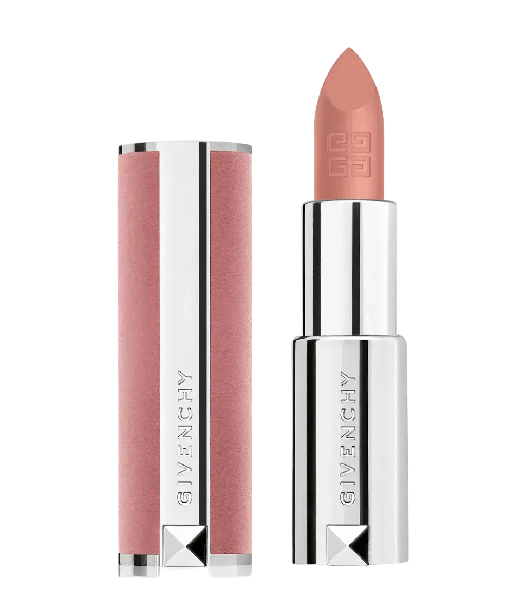 Givenchy Le Rouge Sheer Velvet Lipstick N°9 Beige Sable