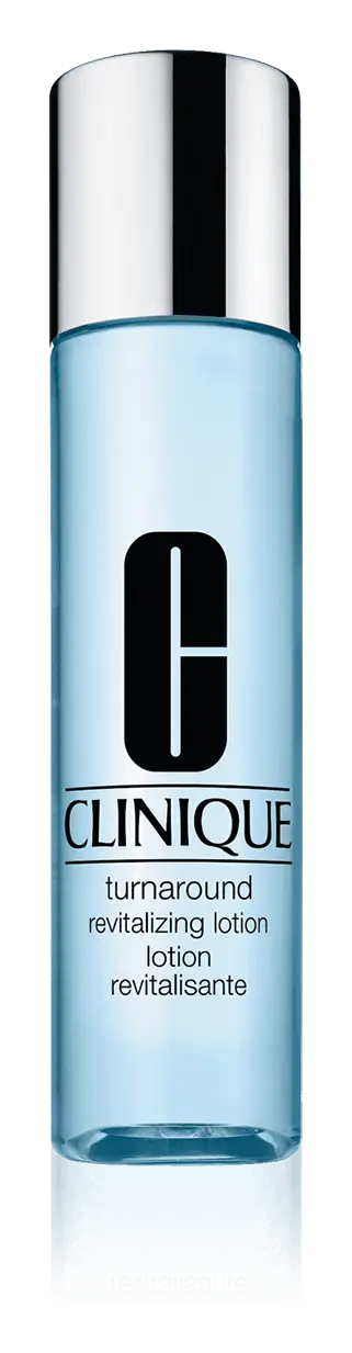 Clinique Turnaround Revitalizing Lotion