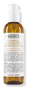 Kiehl's Calendula Deep Clean Foaming Face Wash