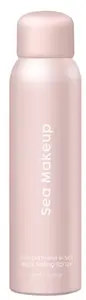 Sea Makeup Stayput Prime & Set Acne Setting Spray