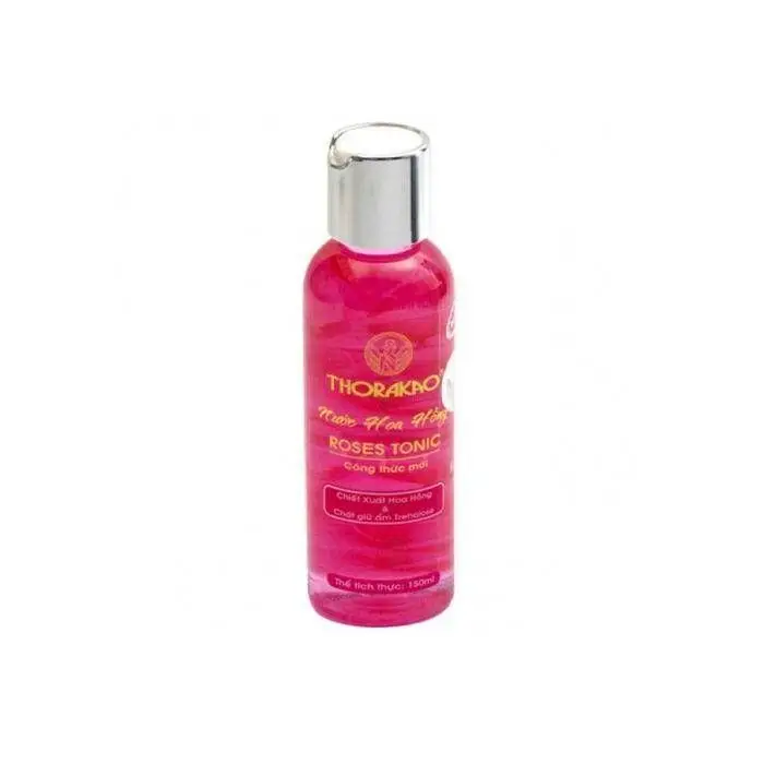 THORAKAO Roses Toner