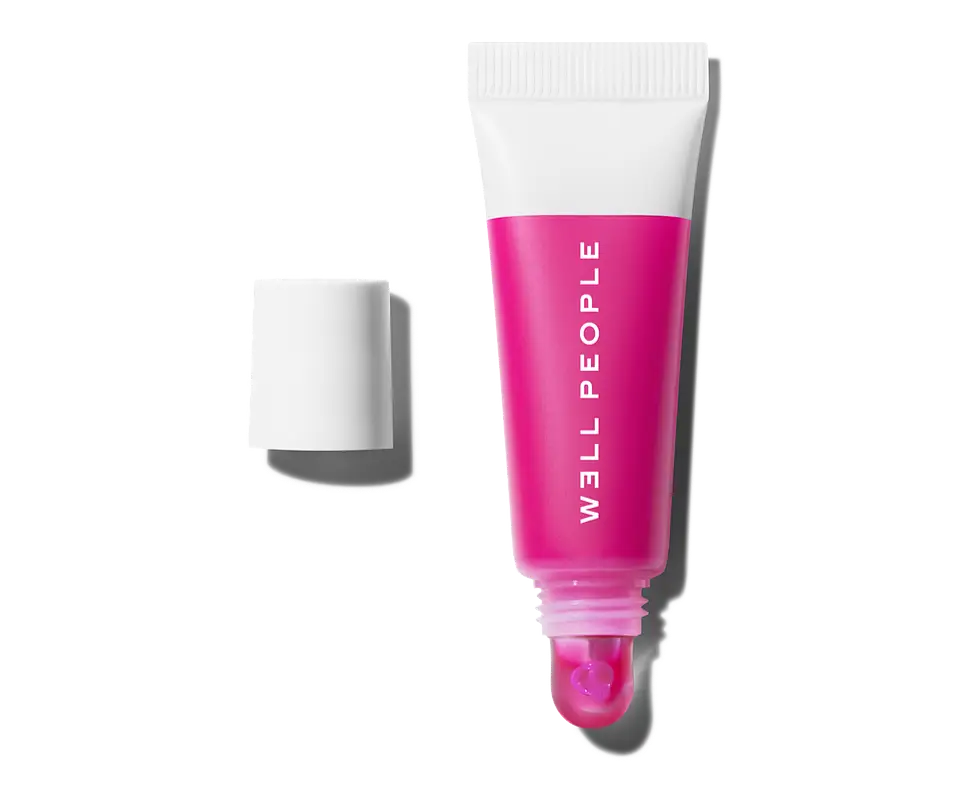W3ll People Poutlove Peptide Lip Balm Dragonfruit
