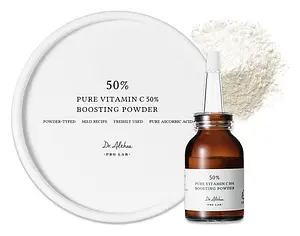 Dr. Althea Pure Vitamin C 50% Boosting Powder