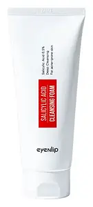 EYENLIP BEAUTY Salicylic Acid Cleansing Foam