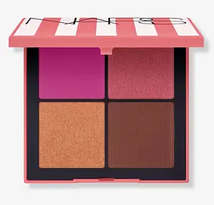 NARS Cosmetics Hot Escape Cheek Palette IV - Deep