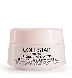 COLLISTAR Milano Anti-Wrinkle Repairing Night Cream