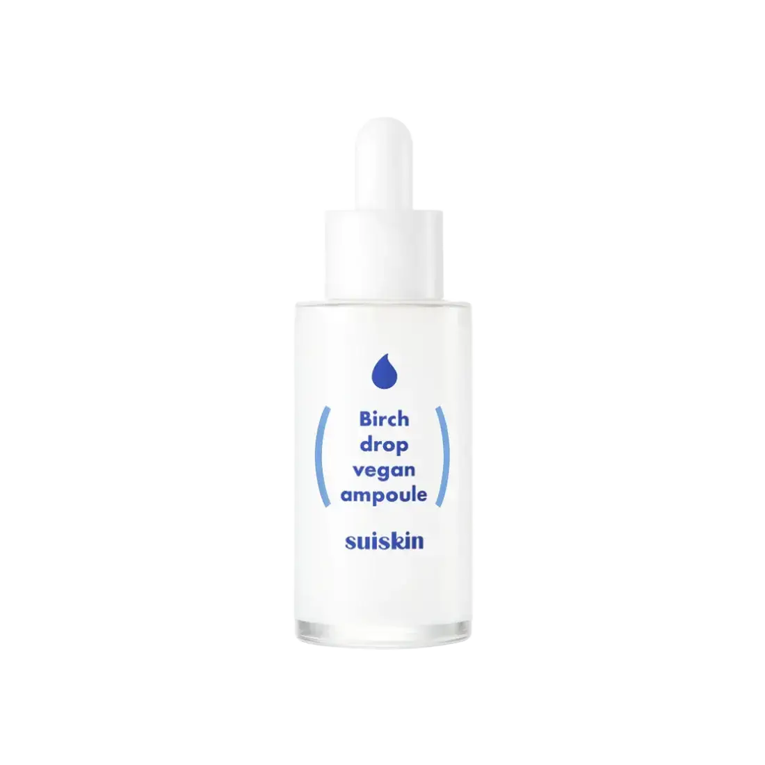 Suiskin Birch Drop Vegan Ampoule
