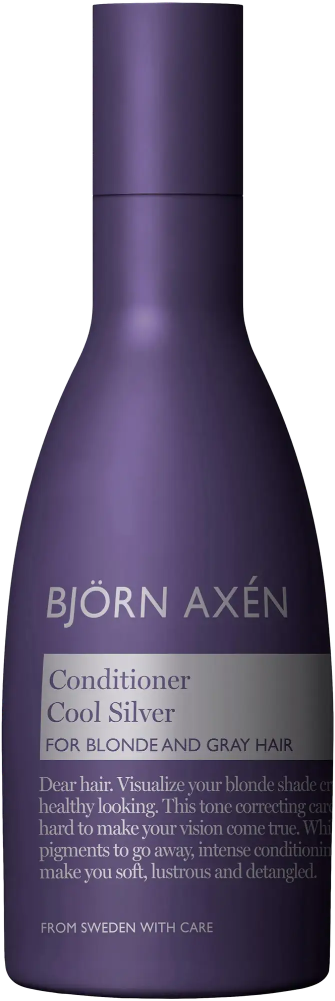 Björn Axén Cool Silver Conditioner