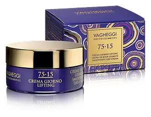 Vagheggi 75.15 Crema Giorno Lifting
