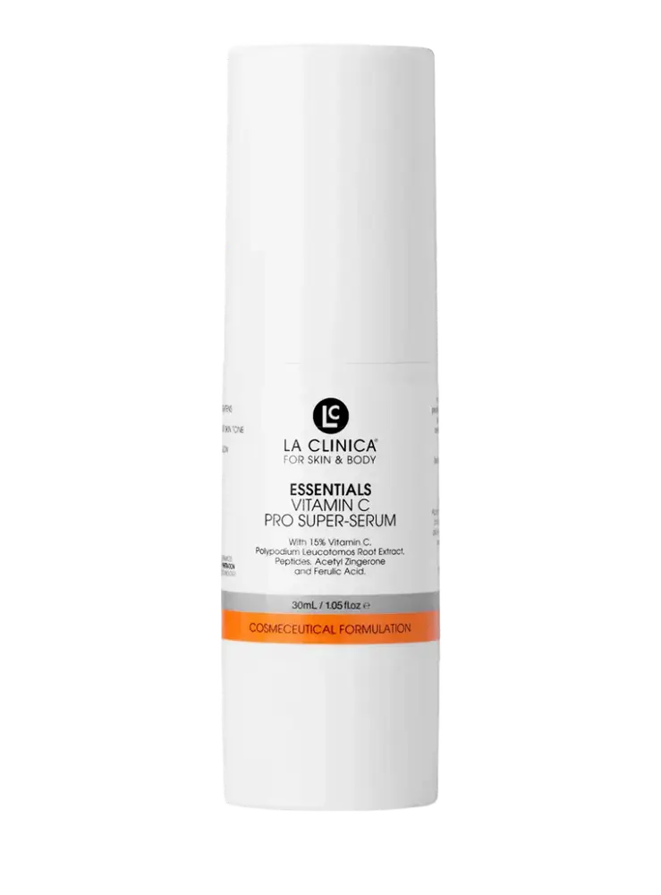 La Clinica Vitamin C Pro Super-Serum