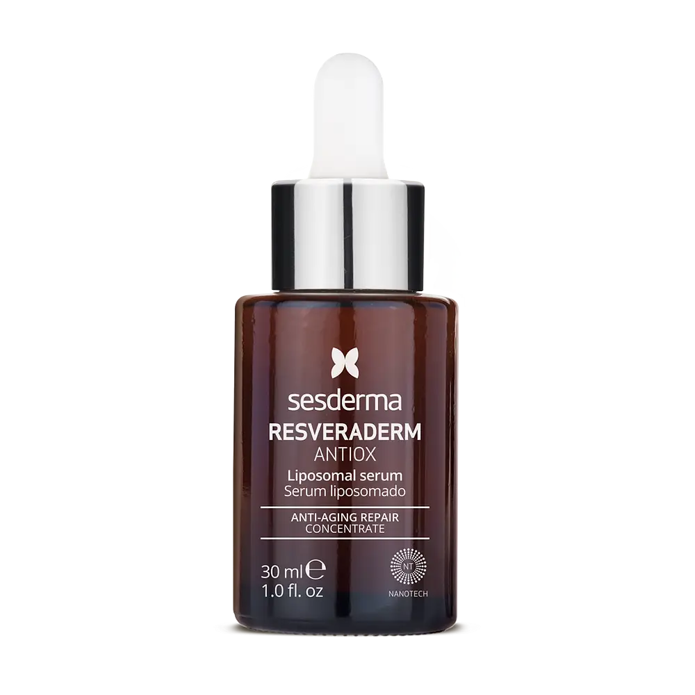 Sesderma Resveraderm Liposomal Serum