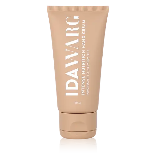IDA WARG Beauty Hand Cream Intense Nutrition