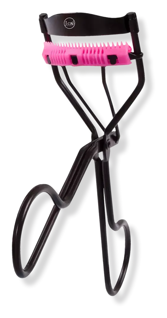 J.Cat Beauty Curl & Lift-Up Eyelash Comb Curler