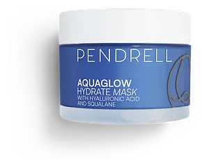 Pendrell Aquaglow Hydrate Mask