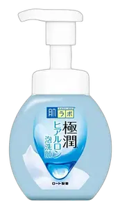 Hada Labo Gokujyun Hyaluronic Acid Face Foam Asia