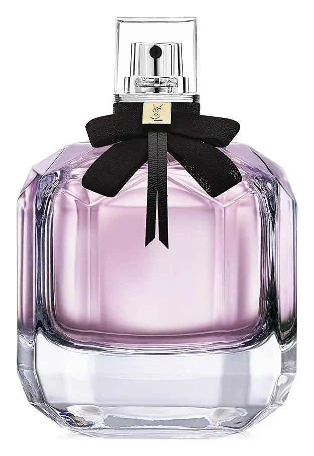 Yves Saint Laurent Mon Paris Eau de Parfum