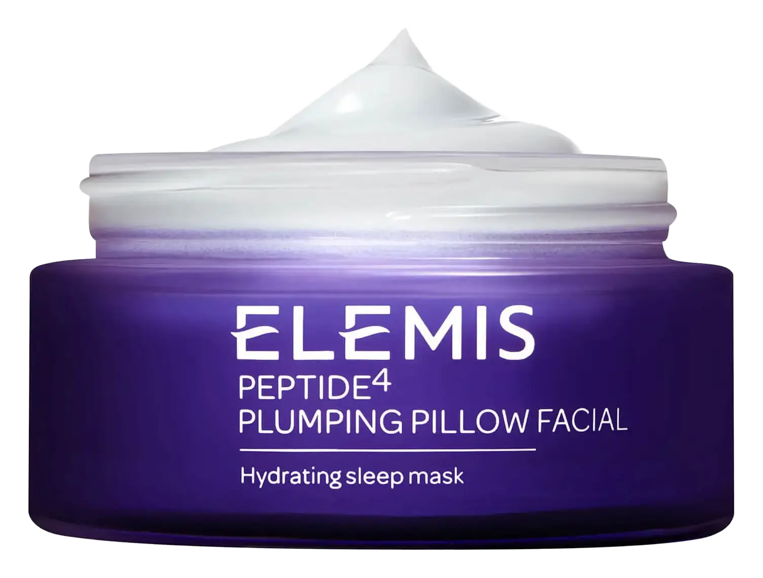 Elemis Peptide4 Plumping Pillow Facial