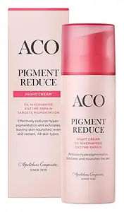 ACO Pigment Reduce Night Cream