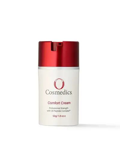 O Cosmedics Comfort Cream