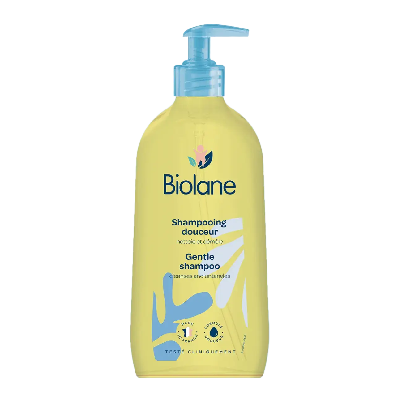 Biolane Gentle Shampoo