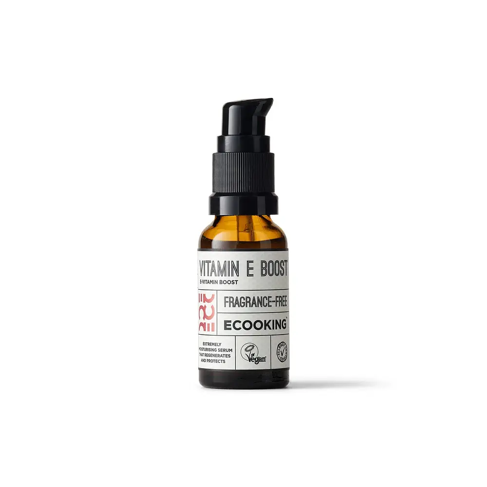 ECOOKING Vitamin E Boost