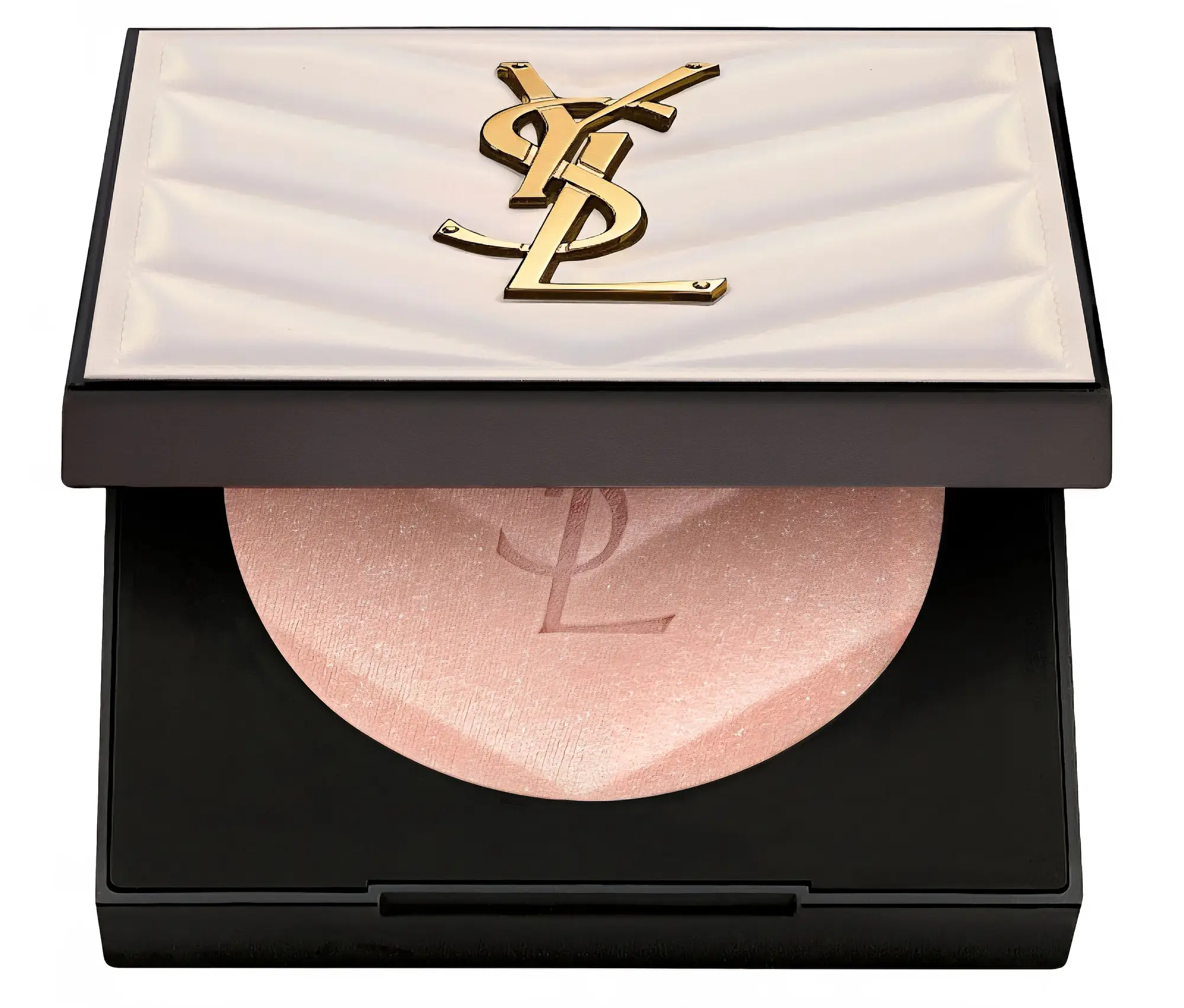 Yves Saint Laurent Hyper Luminize Highlighter 3 Rosy Sand