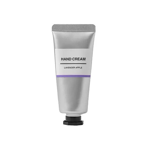 Muji Hand Cream Lavender Apple