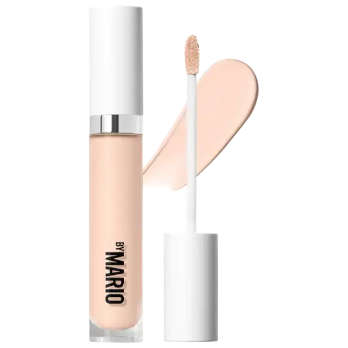 Makeup by  Mario SurrealSkin Awakening Concealer 120