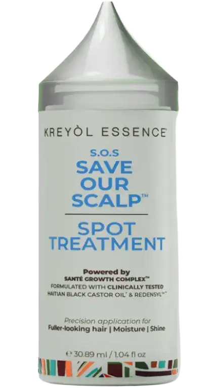 Kreyòl Essence SOS Spot Treatment