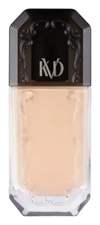 KVD Vegan Beauty Good Apple Serum Foundation Light 010