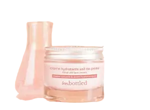 Unbottled Thirst Aid Face Cream