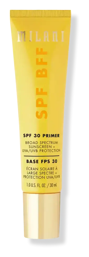 Milani SPF BFF SPF30 Primer