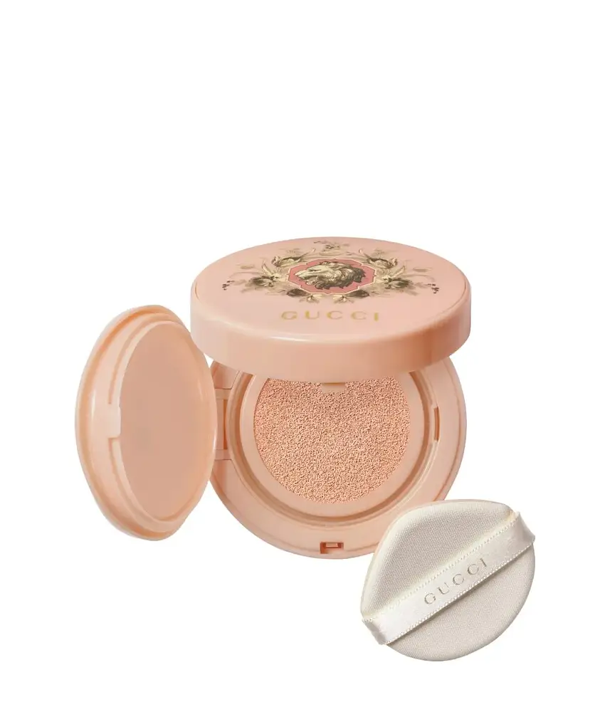 Gucci Cushion De Beauté SPF 22 PA++ 04