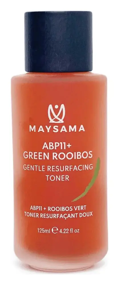 Maysama ABP11+ Green Rooibos Gentle Resurfacing Toner