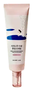 Round Lab Birch Juice Moisturizing Tone-Up Sun Serum SPF 50+