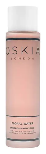 Oskia Floral Water Toner