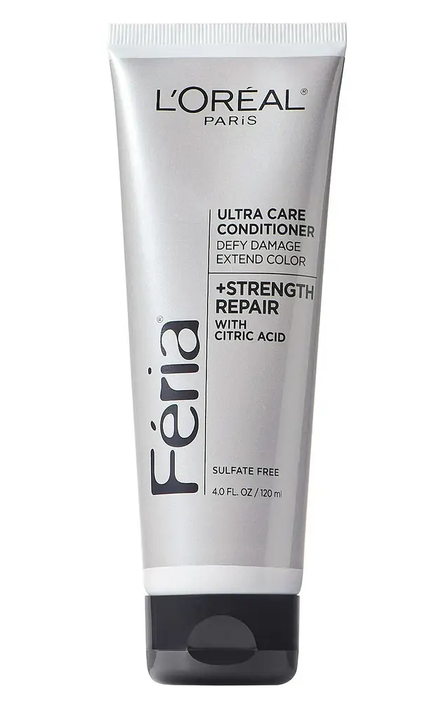 L'Oreal Féria Ultra Care Conditioner