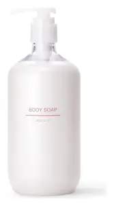 Muji Body Soap