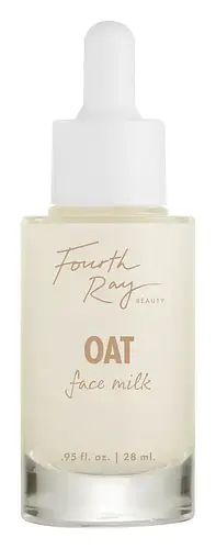Fourth Ray Beauty Oat Face Milk Moisturizer