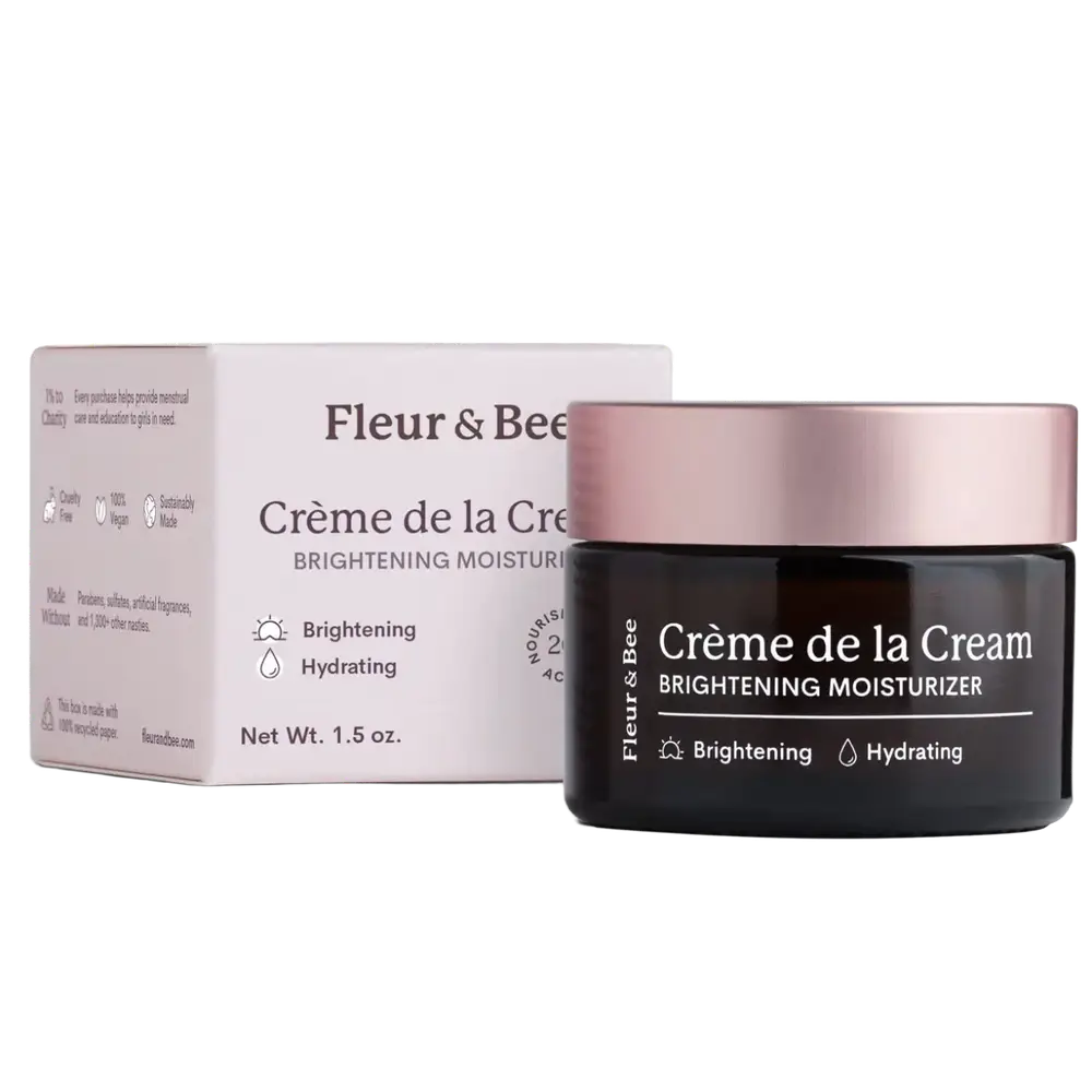 Fleur & Bee Crème De La Cream