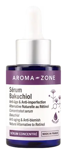 Aroma-Zone Sérum Bakuchiol