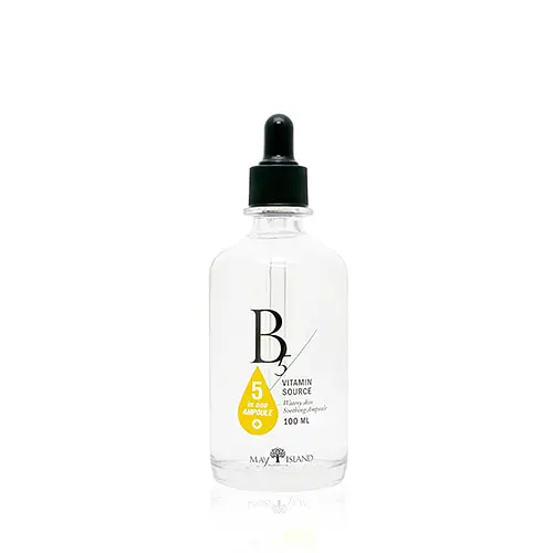 May Island B5 Vitamin Source