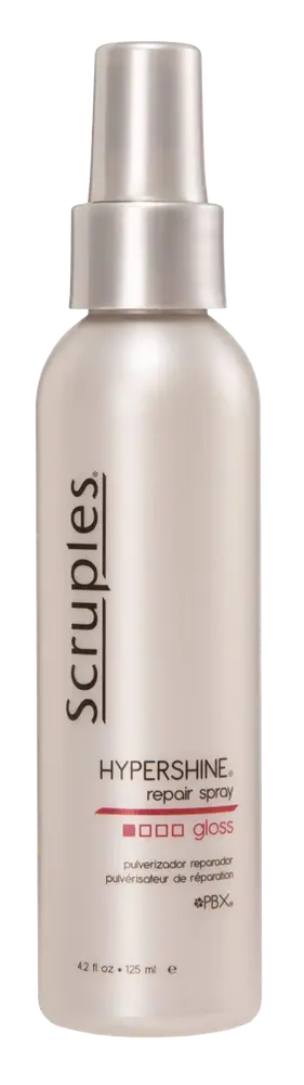 Scruples Hypershine Repair Spray