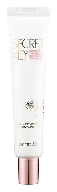 Secret Key Starting Treatment Rose Facial Eye Cream