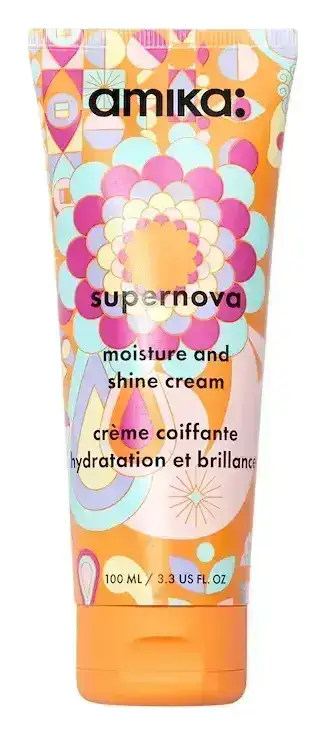 Amika Supernova Moisture And Shine Cream
