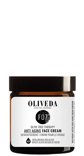 Oliveda F07  Anti Aging Face Cream