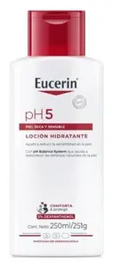 Eucerin pH5 Lotion