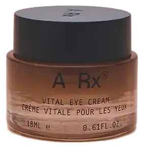 Aesthetics Rx Vital Eye Cream